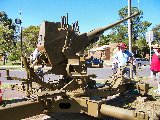 40mm Bofors