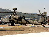 USFK AH-64D